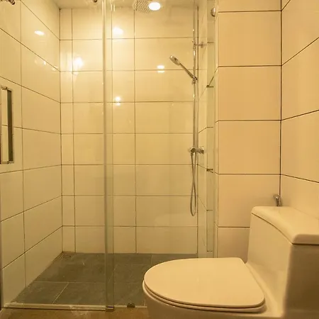 Econdo Bangsaray Bang Sare Exterior photo