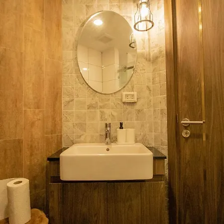 Econdo Bangsaray Bang Sare Exterior photo