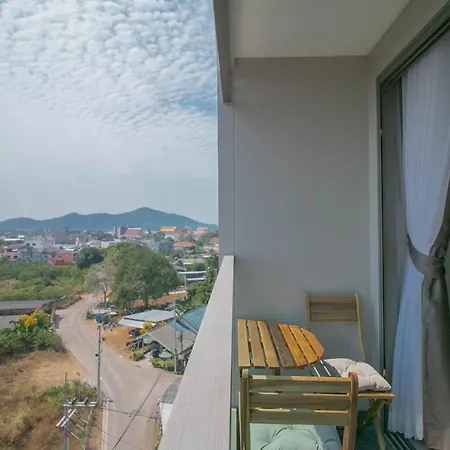 Econdo Bangsaray Bang Sare Exterior photo
