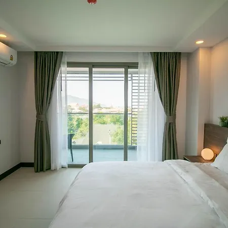 Econdo Bangsaray Bang Sare Exterior photo