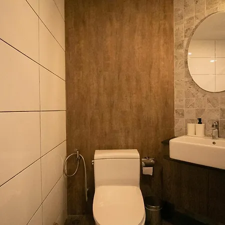 Econdo Bangsaray Bang Sare Exterior photo