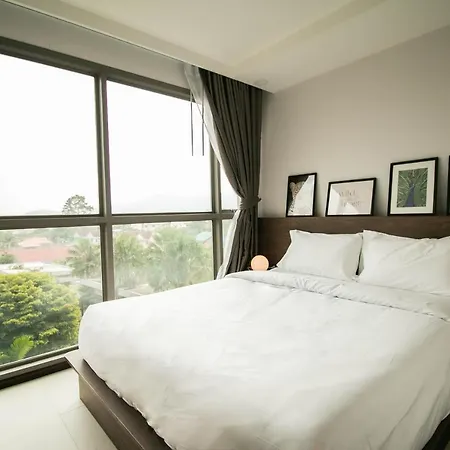 Econdo Bangsaray Bang Sare Exterior photo