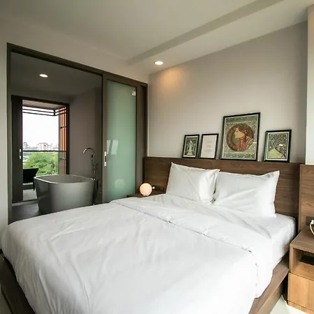 Econdo Bangsaray Bang Sare Exterior photo