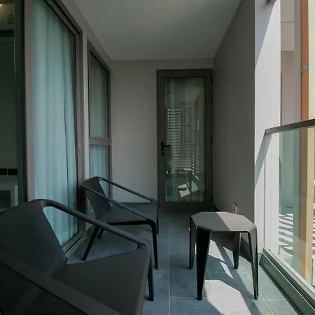 Econdo Bangsaray Bang Sare Exterior photo