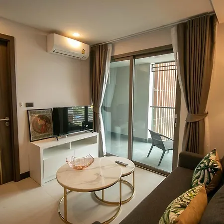 Econdo Bangsaray Bang Sare Exterior photo