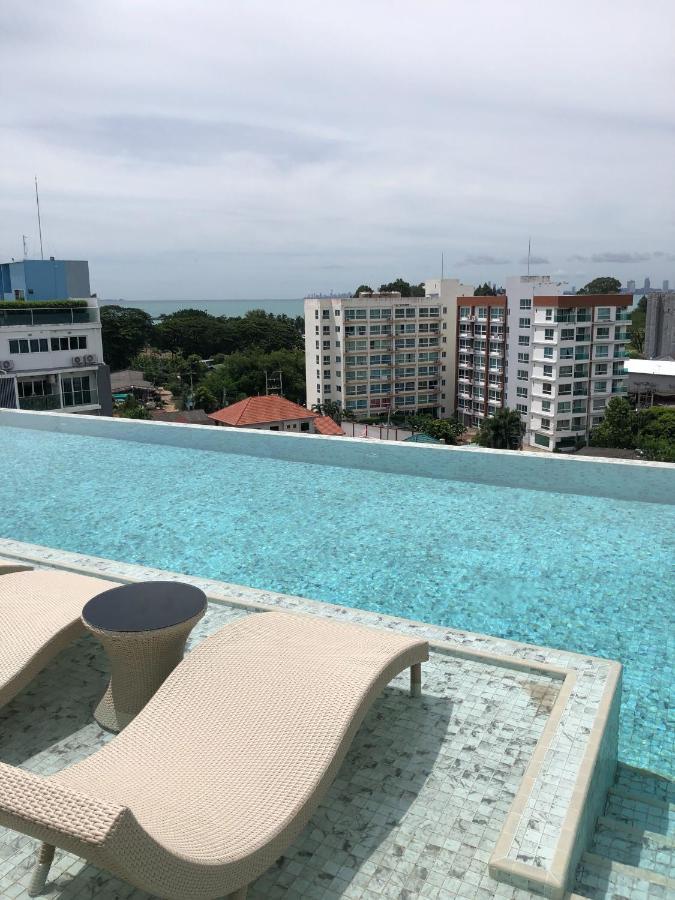 Econdo Bangsaray Apartment *