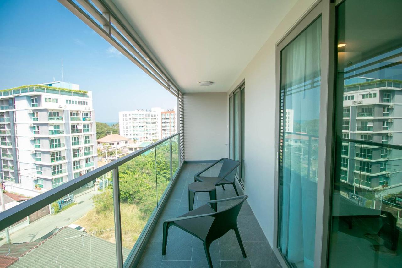 Econdo Bangsaray Apartment *