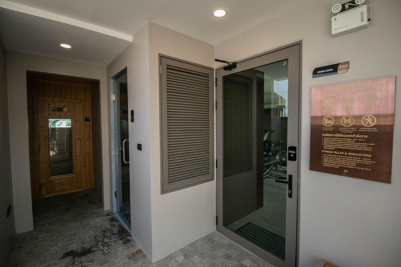 Econdo Bangsaray Apartment