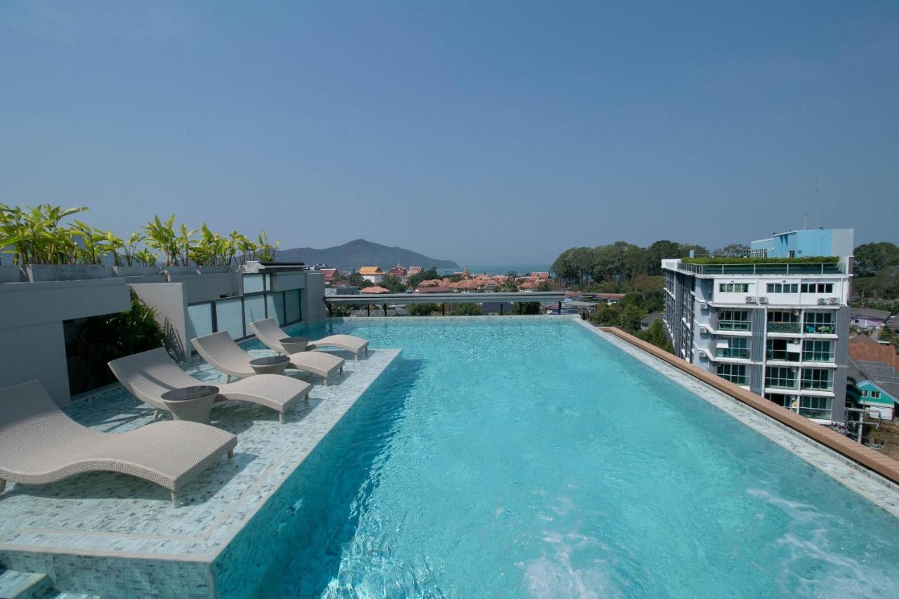 Econdo Bangsaray Apartment *