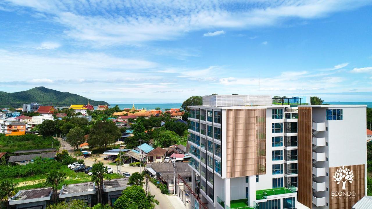 Econdo Bangsaray Apartment *