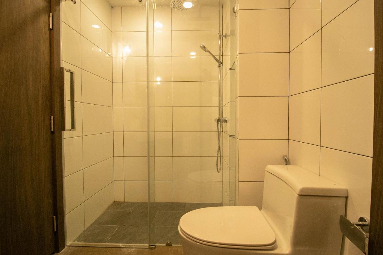 Apartment Econdo Bangsaray *