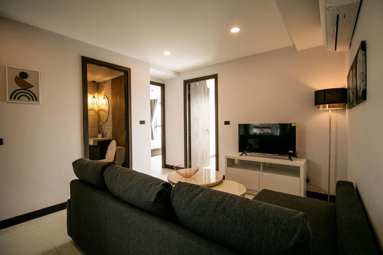 Apartment Econdo Bangsaray