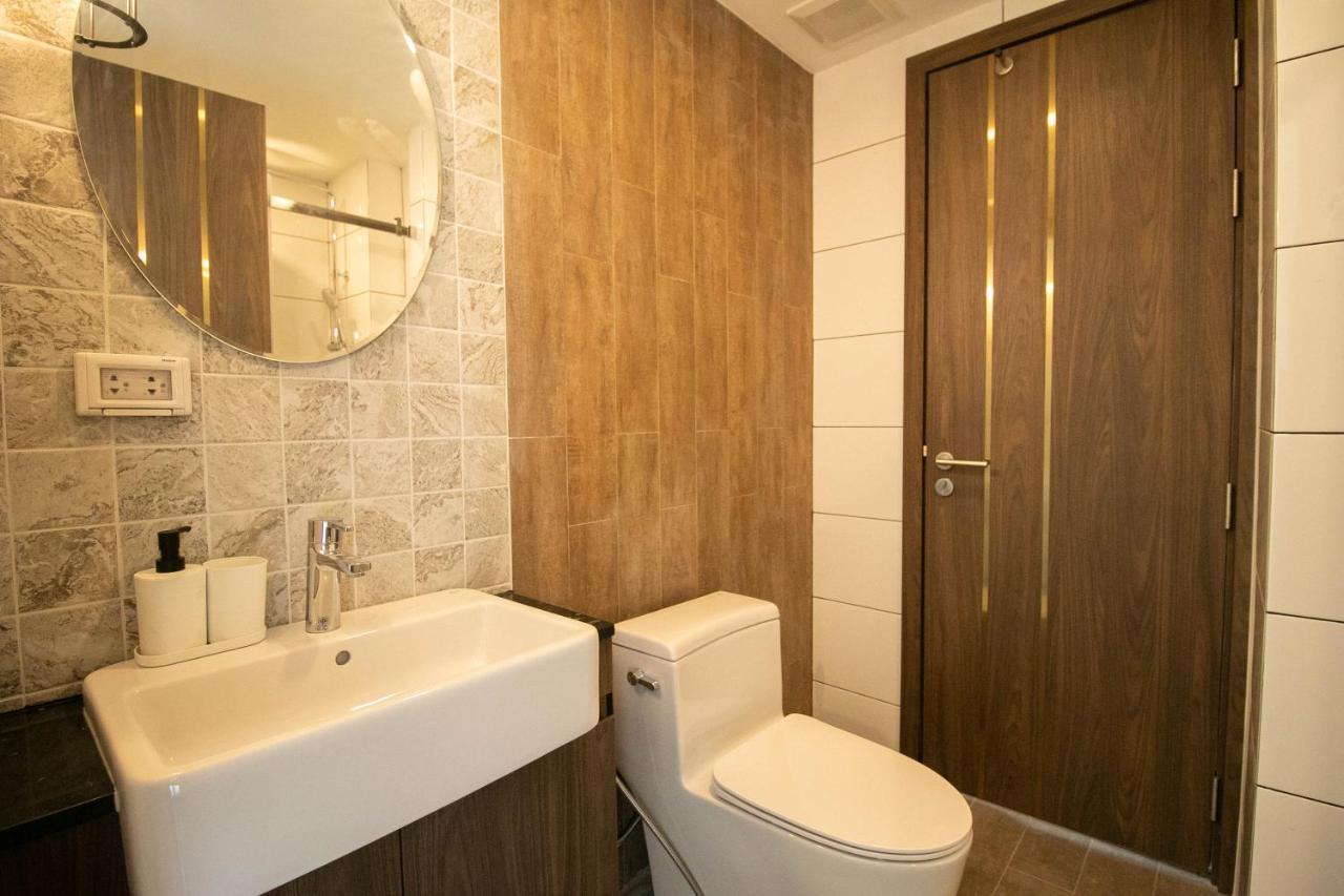 Apartment Econdo Bangsaray Bang Sare